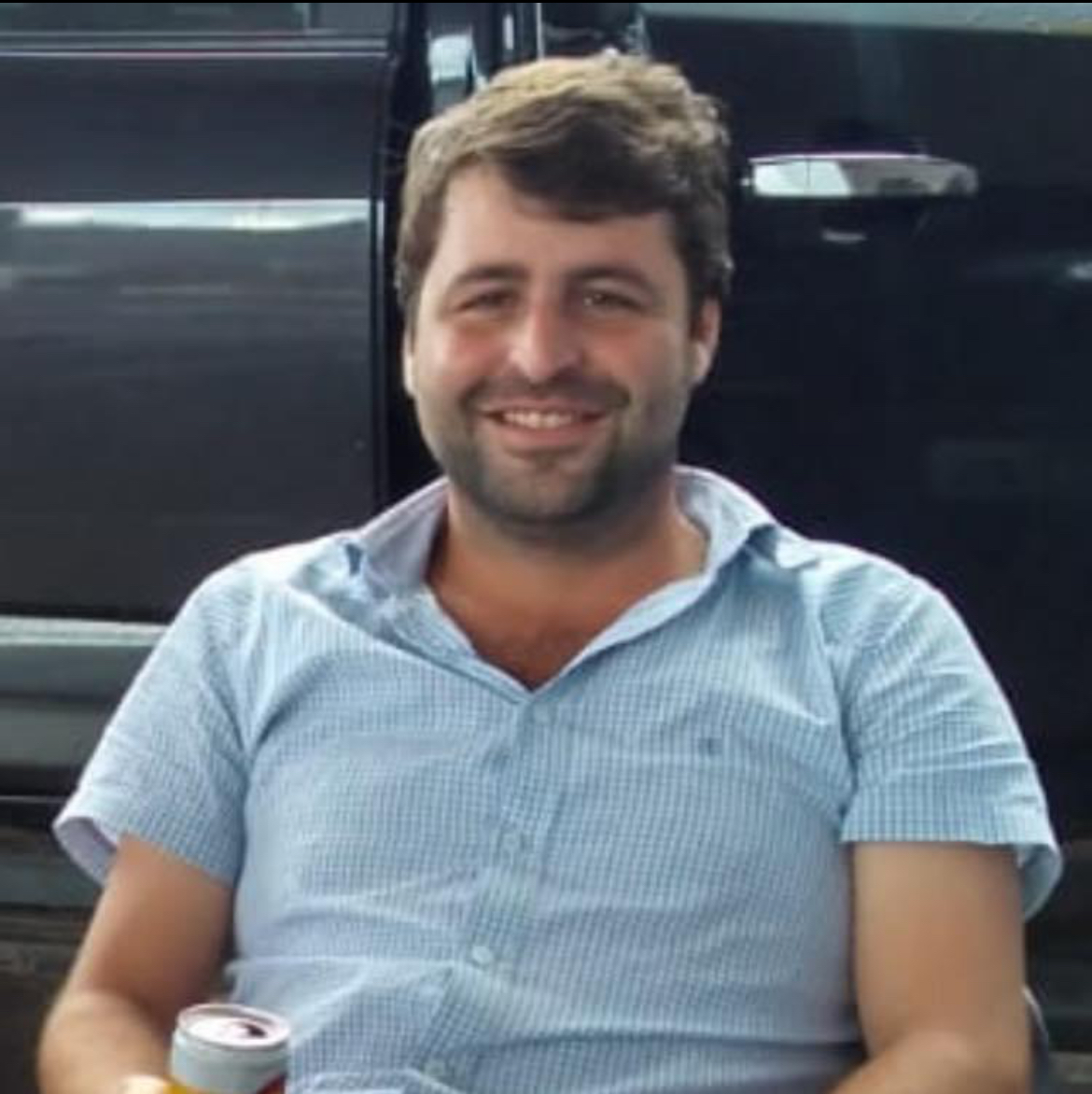 Tomaz Baggio