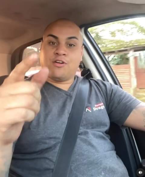 Roberto Drago de Souza Junior