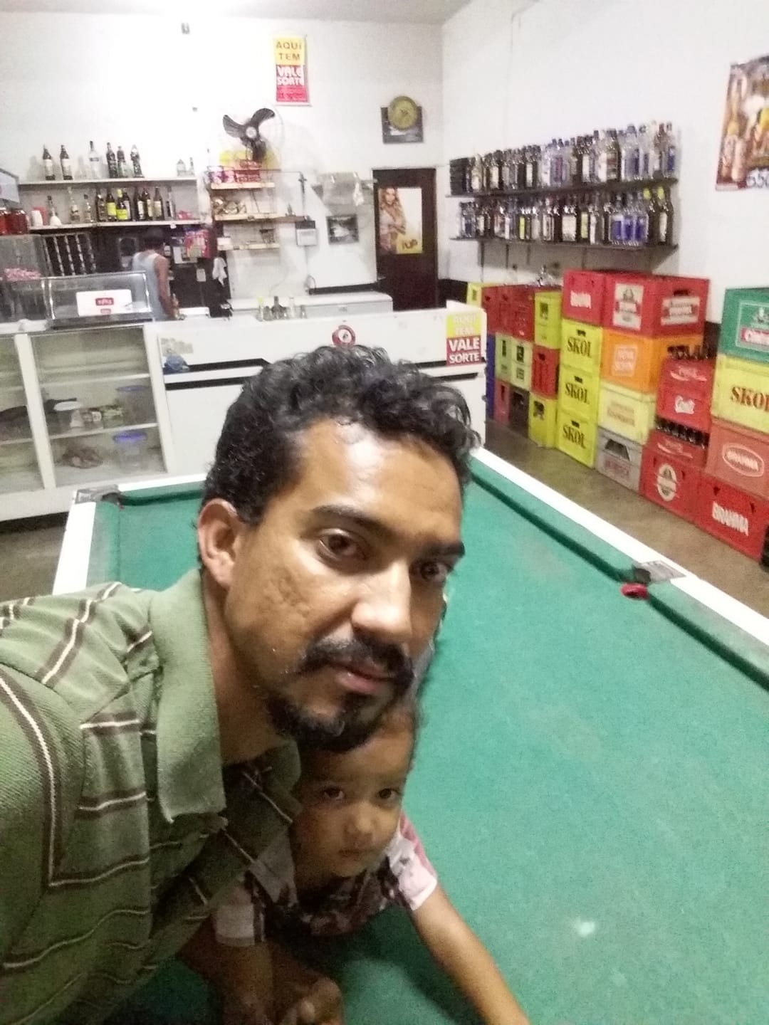 Ademilson Lopes da silva