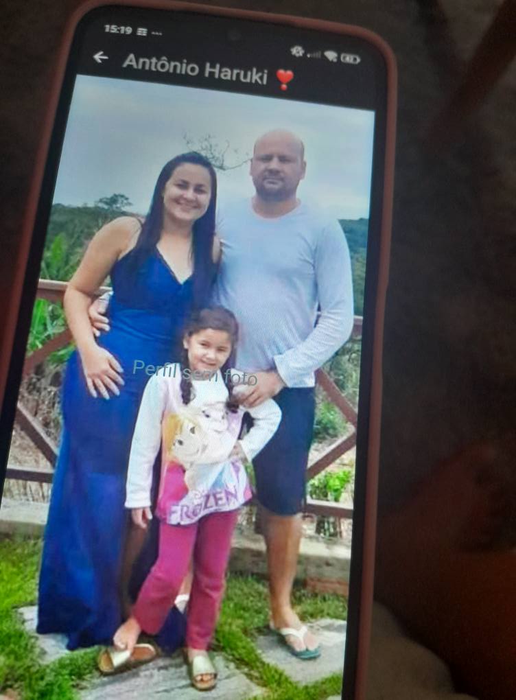 Antonio Haruki Watanabi