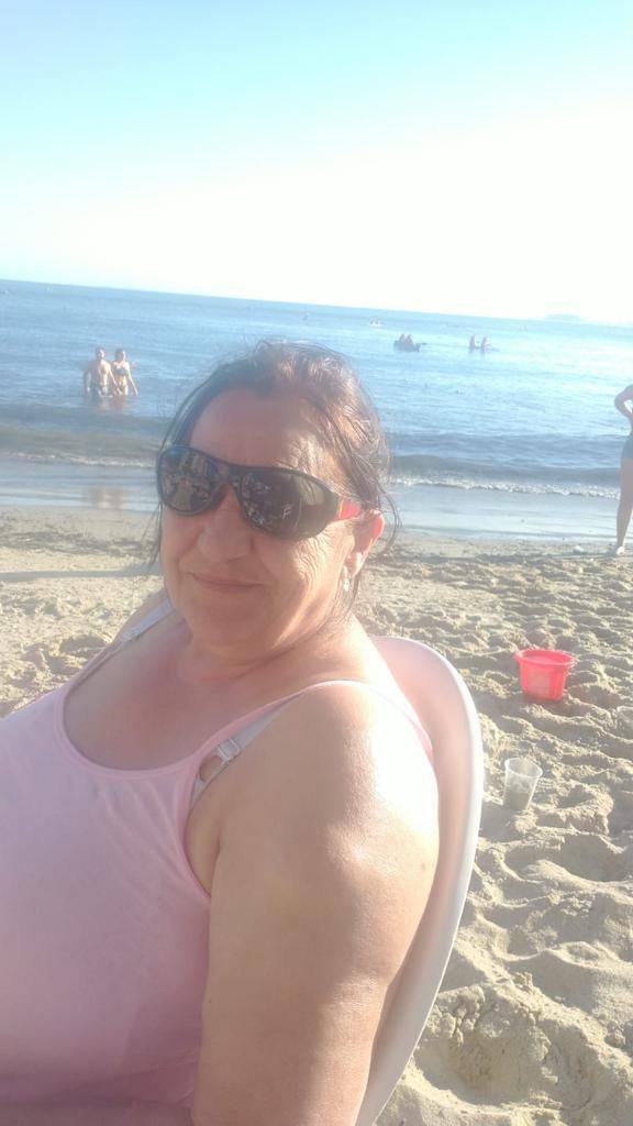 Paula Cristiane Gonçalves Santana